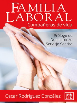 cover image of Familia laboral